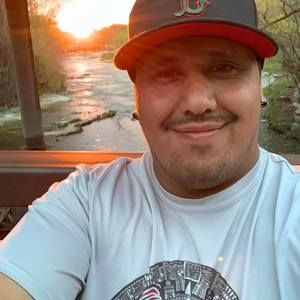 Meet your Posher, Edgar